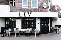 LIV Zandvoort