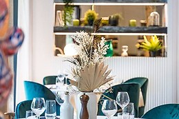 Restaurant Les Epicuriens