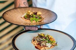 Restaurant Les Epicuriens