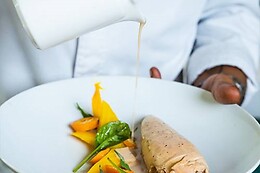 Restaurant Les Epicuriens