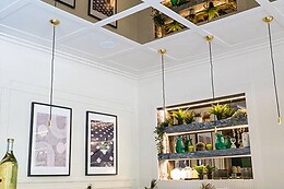 Restaurant Les Epicuriens