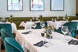 Restaurant Les Epicuriens