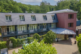 Fletcher Hotel-Restaurant De Scheperskamp