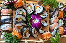 Oishii Hasselt