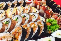 Oishii Hasselt
