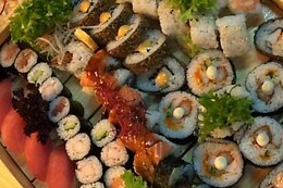 Oishii Hasselt