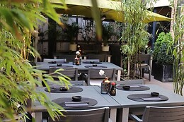 Oishii Hasselt