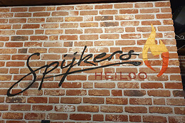 Spijkers Heiloo