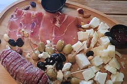 Le Comptoir