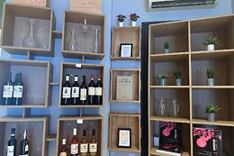 Le Comptoir