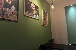 Le Comptoir