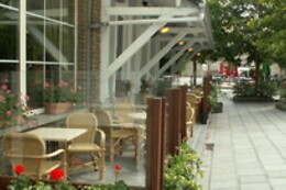 Arthur Restaurant