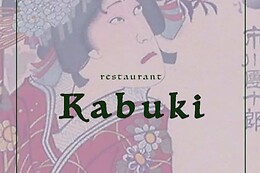 Kabuki Sushi & Grill