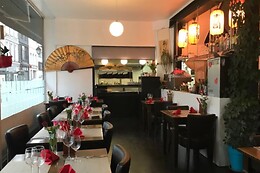 Kabuki Sushi & Grill