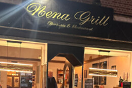 Nena Grill