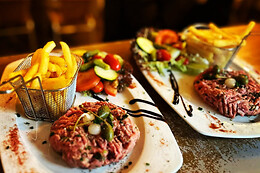 Nena Grill