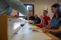 BODEGAS CORRAL