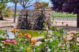 BODEGAS SANTA MARGARITA