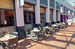 Lunchroom De Pionier