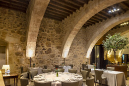 HOSPES PALACIO DE SAN ESTEBAN