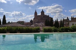 HOSPES PALACIO DE SAN ESTEBAN
