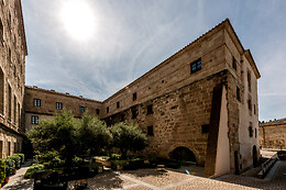 HOSPES PALACIO DE SAN ESTEBAN