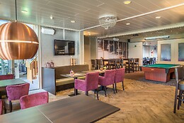 Hotel Café Restaurant Prinsen