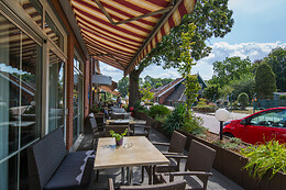 Hotel Café Restaurant Prinsen