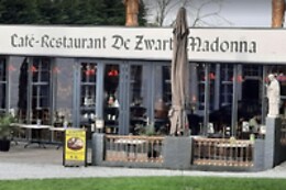 Restaurant De Zwarte Madonna Vaals