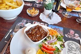 Restaurant De Zwarte Madonna Vaals