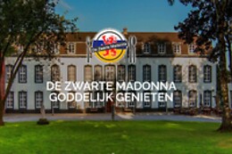 Restaurant De Zwarte Madonna Vaals