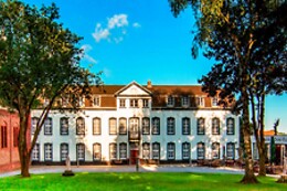 Restaurant De Zwarte Madonna Vaals