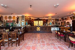 Restaurant De Zwarte Madonna Vaals