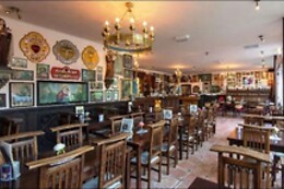 Restaurant De Zwarte Madonna Vaals