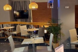 L' Atrium