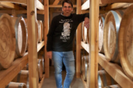 LA GIN DEL CANTABRICO SIDERIT