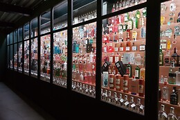 LA GIN DEL CANTABRICO SIDERIT