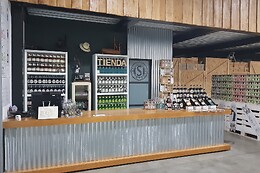 LA GIN DEL CANTABRICO SIDERIT
