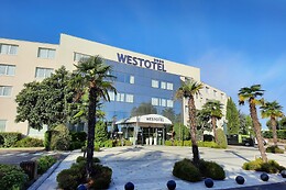 Westotel Nantes