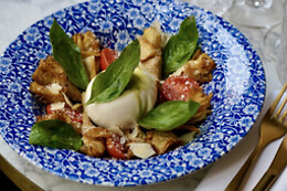 Nano Trattoria - Lyon 6