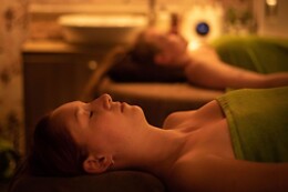Wellnessmassages.be