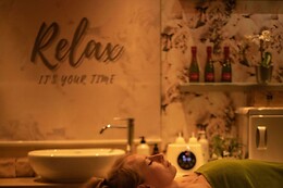 Wellnessmassages.be