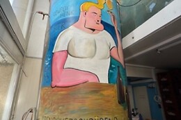 Stadsbrouwerij 't Koelschip Oostende