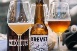 Stadsbrouwerij 't Koelschip Oostende