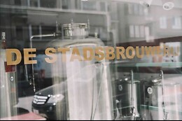 Stadsbrouwerij 't Koelschip Oostende