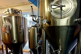 Stadsbrouwerij 't Koelschip Oostende