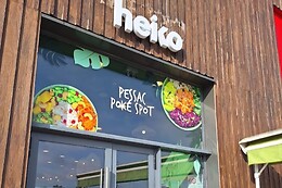 Heiko - Pessac