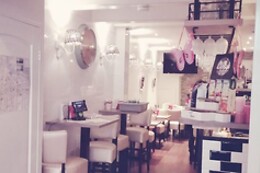 Cosy by Mandy