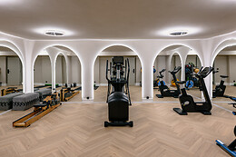Stiemerheide - The Urban Hotel & Golf Retreat