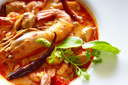RESTAURANTE DETRES